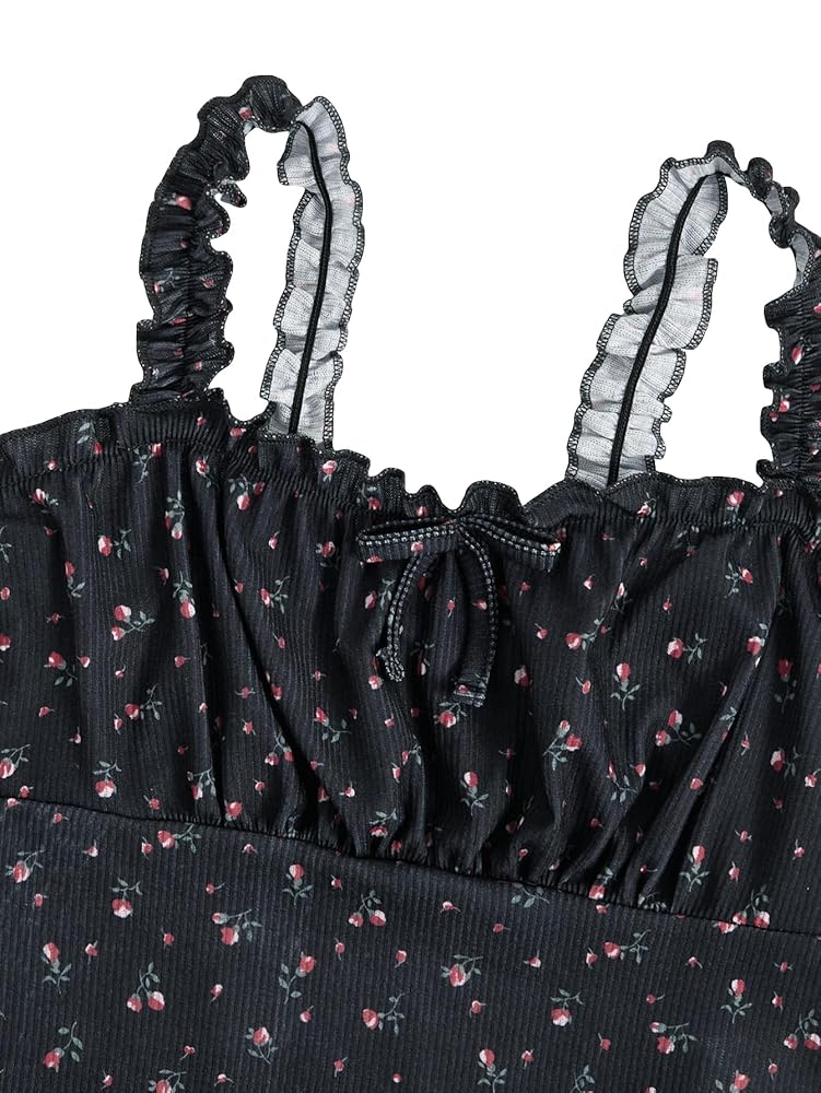 トップス Soor Ploom Frill Tee - Chamomile 2y Soor Ploom SS25 – MamaOwl